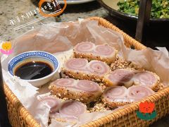 如意糕-南京大牌档(香港广场店)