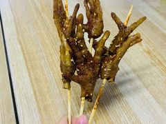 -西单明珠商场