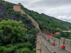 -大境门景区