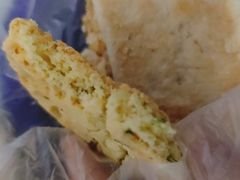 -长发西饼(临顿路店)