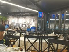 -京北渔家傲