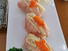 -银子铁板烧料理自助餐(人民广场店)