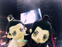 -梦之蓝青奥体育公园体育馆