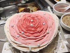 -海底捞火锅(银泰中心店)