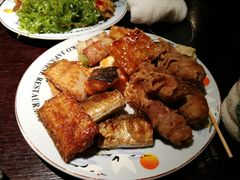 -松子料理(亮马桥店)