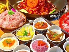 -楠火锅(哈尔滨金爵万象店)