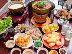-百老汇美食街