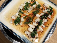 -鱼神·脆肉鲩 全鱼宴(西乡店)