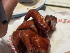 -润记·广东餐馆(苏州中心店)