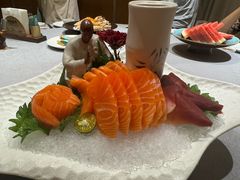 -海鲜e族(马王堆店)