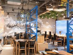 大堂-娄三少春饼·烤鸭(合生汇购物中心店)