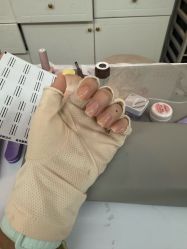 -Hands Nail专业美甲美睫
