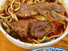 -蒋六十八梯眼镜面(渝中店)
