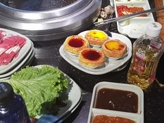 -梨花自助烤肉(天河城店)
