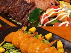 -西堤复合时尚餐厅