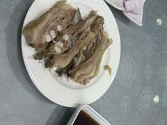 羊肉手抓-小叶手抓(解放东街店)