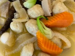 -怡园饭店-餐厅(四望亭店)