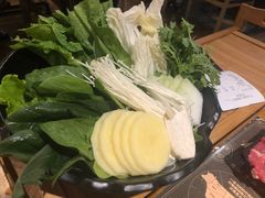 -牛品福潮汕牛肉火锅(旺庄店)