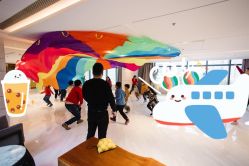 -派对猴生日派对策划