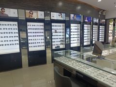 -宝岛眼镜(长沙侯家塘店)