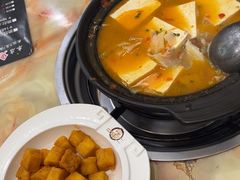-李师傅脆肚(梅林店)