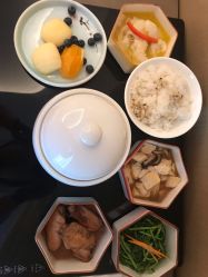 -金鹰国际月子中心(新街口店)