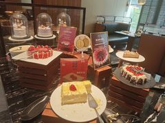 -东方红海鲜百汇(国际大厦店)