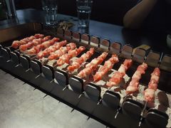 -很久以前羊肉串(中山公园店)