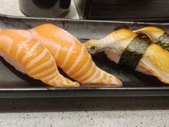 -万岁寿司(万国店)