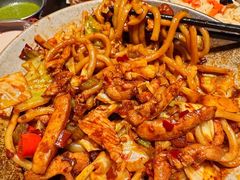 -纳鲁孜·新疆特色餐厅(上海悦荟广场店)