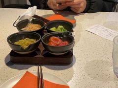-半山腰·云南菜(侨福芳草地店)