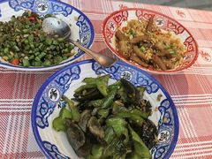 -高嗲嗲·湘味爆炒王(云密城店)