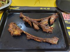 -望京小腰(北京总店)
