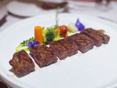 -PARFUM FLORAL花境法餐(南京首店)