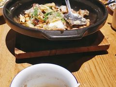 -醉南拳客家菜·河田鸡(西禅寺杨桥店)