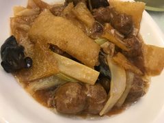 -西安饭庄·非遗陕菜(钟楼店)