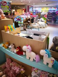 -Nuzzle(静安大悦城店)