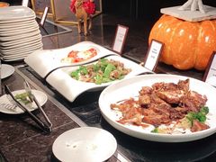 -常州新城希尔顿酒店·OPEN全日餐厅