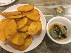 -玫瑰红烤羊排(北新桥三条店)
