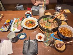 -千代武日本料理(哈西店)