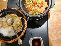 -谷田稻香(滨湖万达店)
