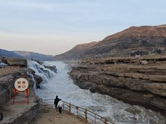 -陕西黄河壶口瀑布旅游区