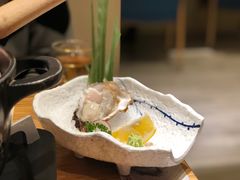 -小句号·精致料理(江南环球港店)