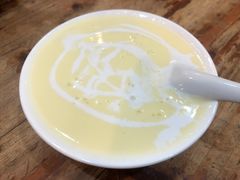 -沙湾姜埋奶(兴新包店)