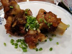 酱大骨头-那家老院子东北菜·饺子·小鸡炖蘑菇(艳华街店)
