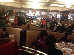 -芭菲盛宴·环球美食(解放碑英利国际店)
