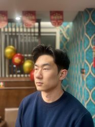 -贝勒爷专业男发