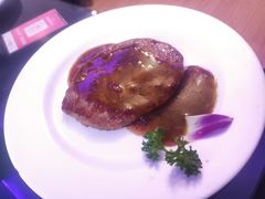 -忘忧草融合私房菜(红鼎国际店)