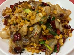 -黔人百味.贵州菜