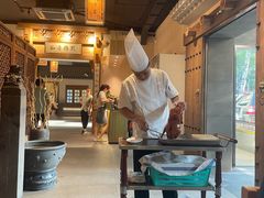 -北平小馆·烤鸭·家常菜(磨房北里店)